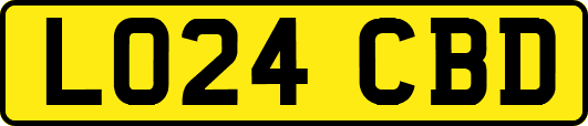 LO24CBD