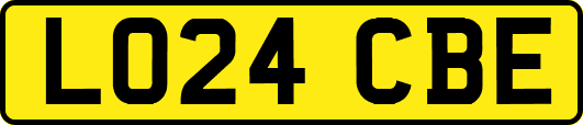 LO24CBE
