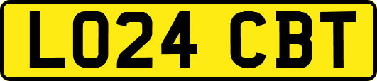 LO24CBT