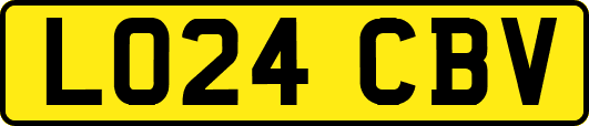 LO24CBV