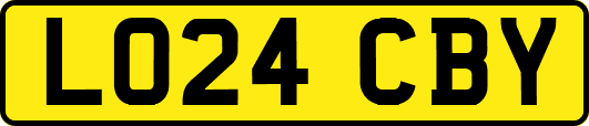 LO24CBY