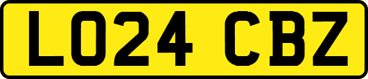 LO24CBZ