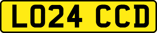 LO24CCD