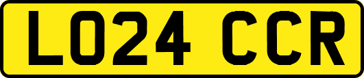 LO24CCR