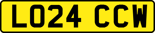 LO24CCW