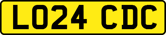 LO24CDC