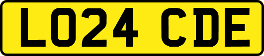LO24CDE