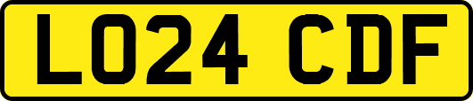 LO24CDF