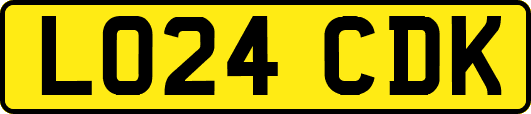 LO24CDK