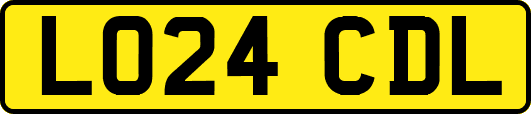 LO24CDL