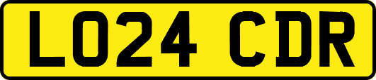 LO24CDR