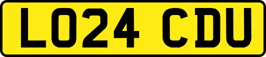 LO24CDU