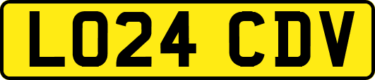 LO24CDV