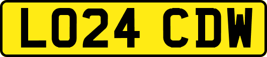 LO24CDW
