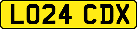 LO24CDX