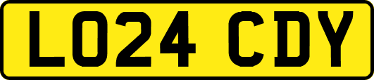 LO24CDY