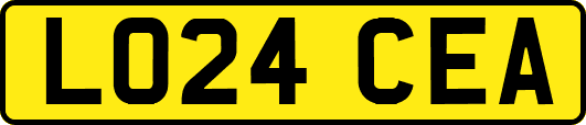LO24CEA