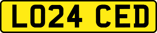 LO24CED