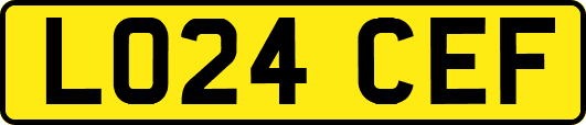 LO24CEF
