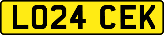 LO24CEK