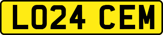 LO24CEM