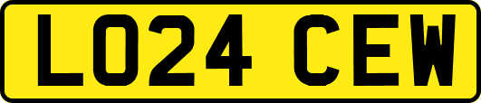 LO24CEW