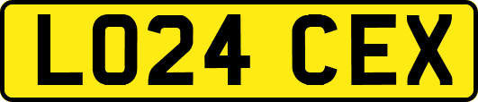 LO24CEX