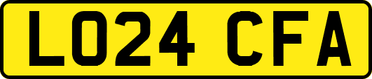 LO24CFA