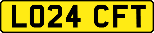 LO24CFT
