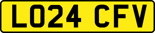 LO24CFV