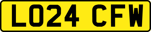 LO24CFW