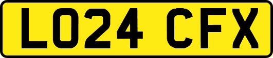 LO24CFX