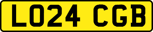 LO24CGB