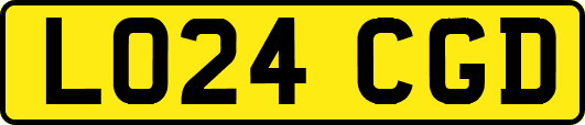 LO24CGD