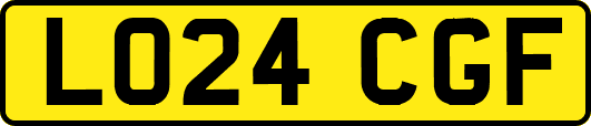 LO24CGF