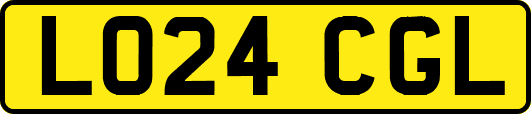 LO24CGL