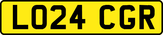 LO24CGR