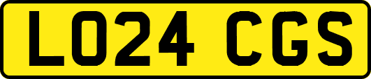 LO24CGS