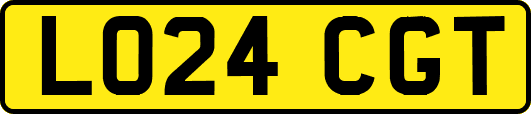 LO24CGT