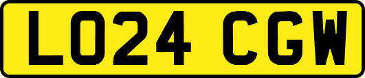 LO24CGW