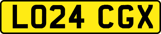 LO24CGX