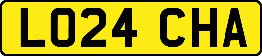 LO24CHA