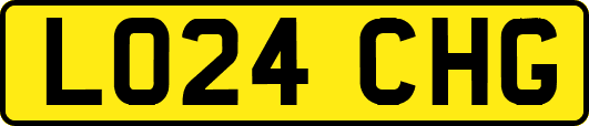 LO24CHG