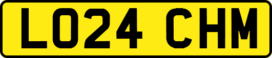 LO24CHM
