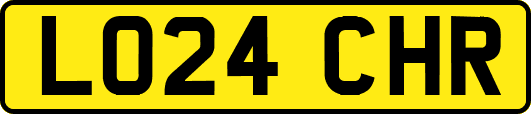 LO24CHR