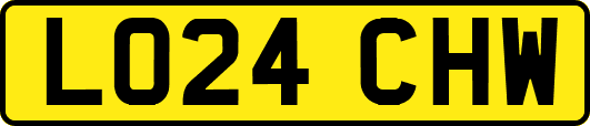 LO24CHW