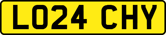LO24CHY
