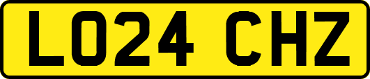 LO24CHZ