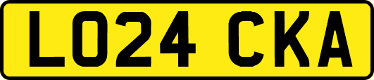 LO24CKA