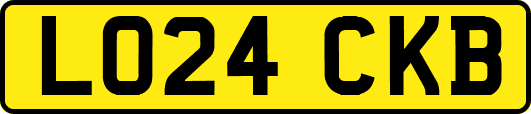 LO24CKB